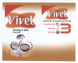 Vivel (label) Device mark 1989758 Trademark