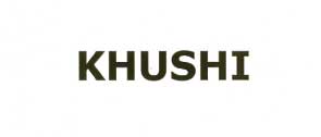 Khushi Device mark 1990920 Trademark