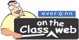 E V E R O N N Class On The Web Device mark 1991067 Trademark