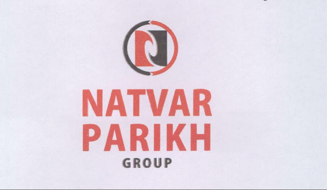Natvar Parikh Group Device mark 1991389 Trademark