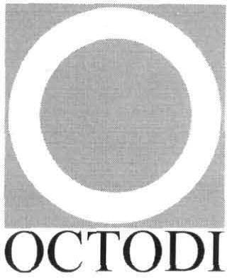 Octodi With Device Device mark 1997232 Trademark
