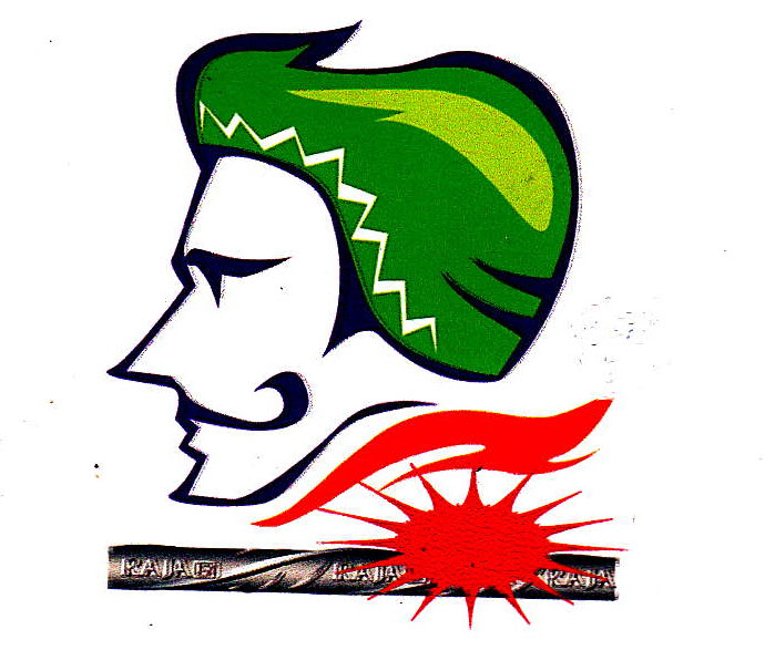 Raja Man Of Device Device mark 1997694 Trademark