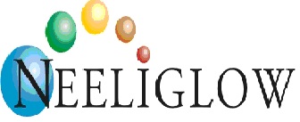 Neeliglow (logo) Device mark 5320040 Trademark
