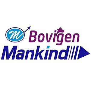 Bovigen Mankind Device mark 5321462 Trademark