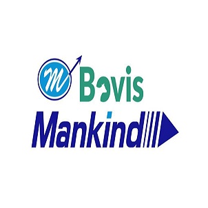 Bovis Mankind Device mark 5321470 Trademark