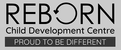 Reborn Child Development Centre - Proud To Be Different Device mark 5321774 Trademark