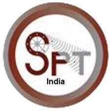 Spt India Device mark 5320505 Trademark