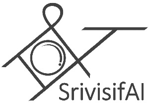 Srivisifai (with Device) Device mark 5321303 Trademark
