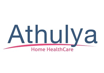 Athulya Home Healthcare Device mark 5321958 Trademark