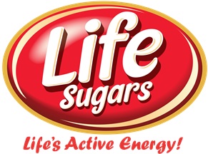 Life Sugars - Life's Active Energy Device mark 5321525 Trademark