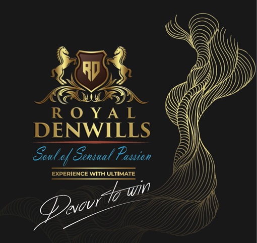 Royal Denwills Device mark 5321715 Trademark