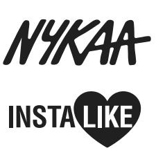 Nykaa Instalike Device mark 5321977 Trademark