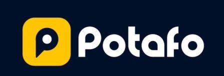 Potafo Device mark 5322775 Trademark