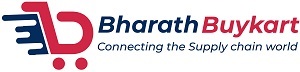 Bharath Buykart Device mark 5322874 Trademark