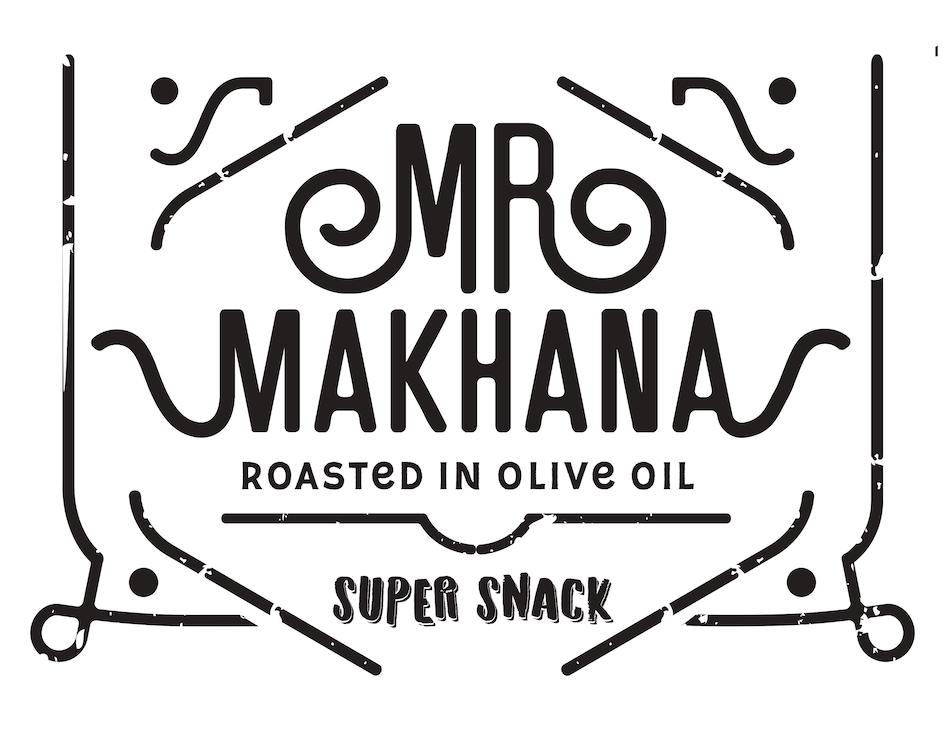 Mr Makhana Device mark 5322096 Trademark