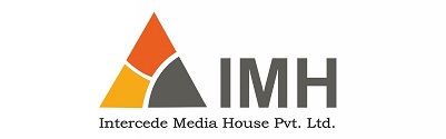Imh Intercede Media House Pvt. Ltd Device mark 5323073 Trademark