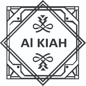 Al-kiah Device mark 5321916 Trademark