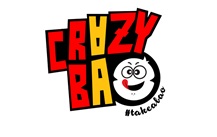 Crazy Bao #takeabao Device mark 5322698 Trademark