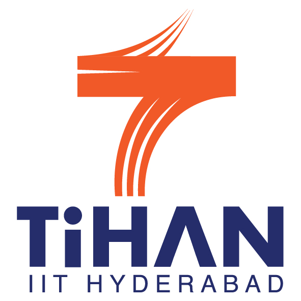 Tihan - Iit Hyderabad Device mark 5322142 Trademark