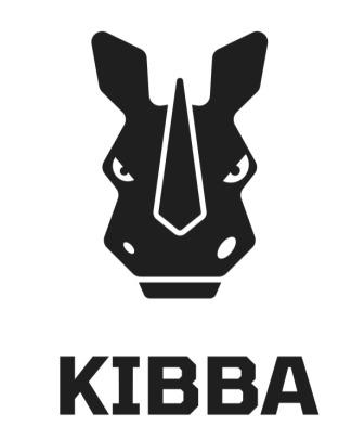 Kibba Device mark 5322048 Trademark