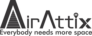 Airattix - Everybody Needs More Space Device mark 5322908 Trademark
