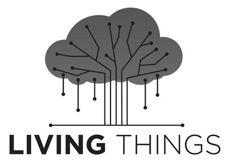 Living Things (device) Device mark 5323110 Trademark