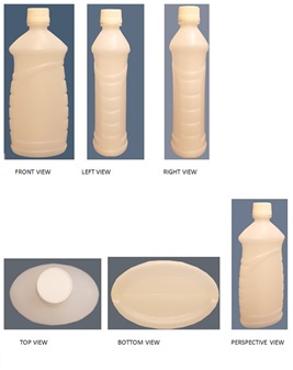 Superguard Floor Cleaner Device mark 5323335 Trademark