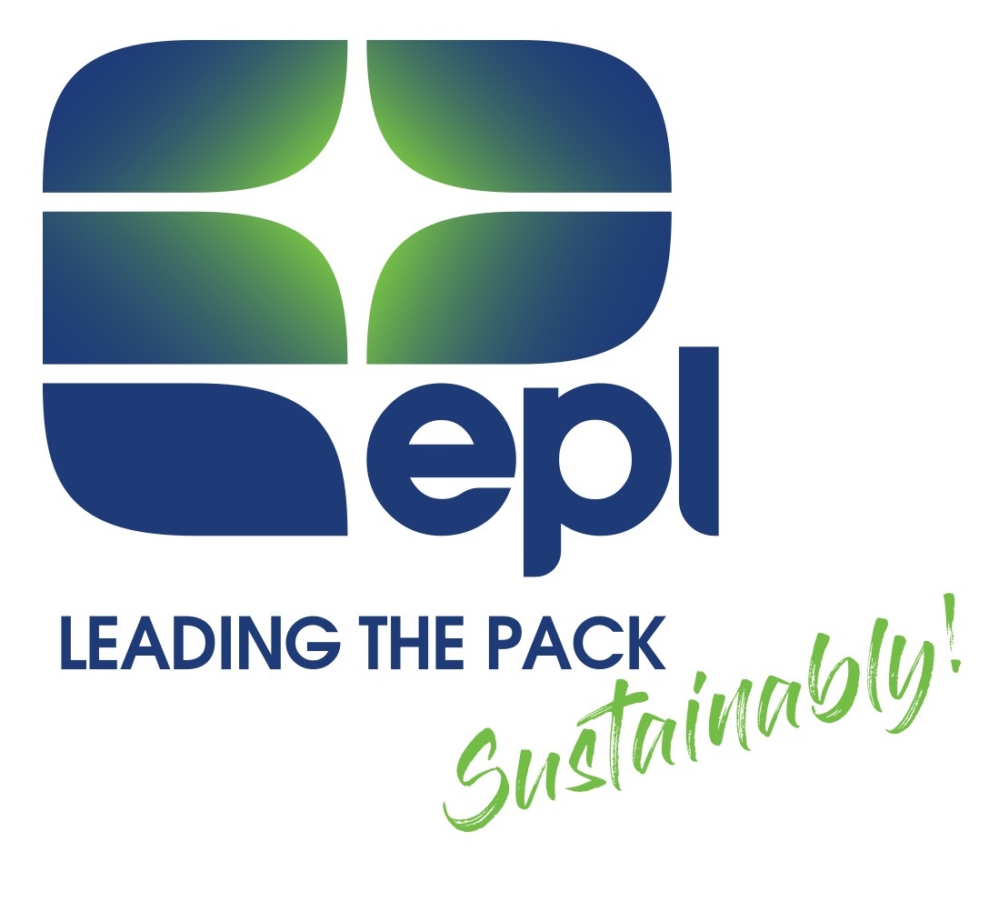 Epl Leading The Pack Sustainably Device mark 5323521 Trademark