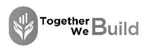 Together We Build (with Device) Device mark 5323251 Trademark