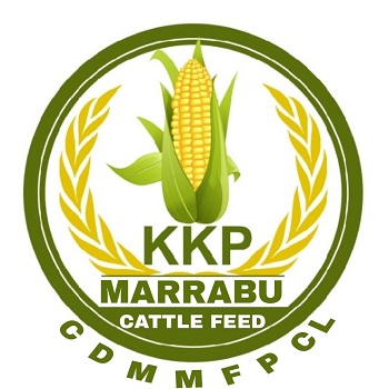 Kkp Marrabu Cattle Feed Device mark 5323691 Trademark