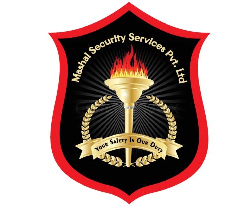 Mashal Security Services Pvt. Ltd. Device mark 5324610 Trademark