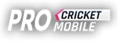 Pro Cricket Mobile (device) Device mark 5325008 Trademark