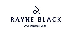 Rayne Black The Highest Order Device mark 5324224 Trademark