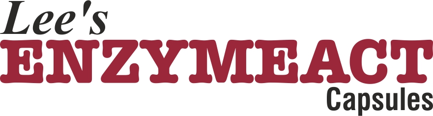 Lee's Enzymeact Device mark 5324313 Trademark