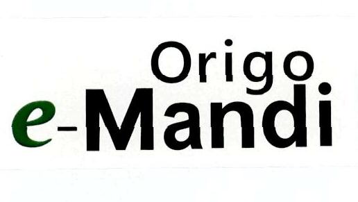 Origo E-mandi Device mark 5324517 Trademark