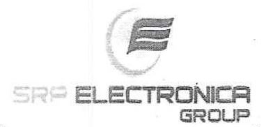 Srp Electronica Group Device mark 5324714 Trademark