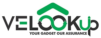 Velookup Device mark 5324822 Trademark