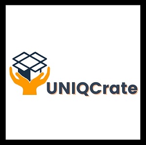 Uniqcrate Device mark 5324917 Trademark