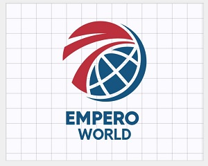 Emperoworld With Device Device mark 5324922 Trademark