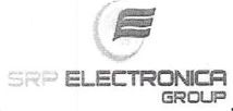 Srp Electronica Group Device mark 5324713 Trademark