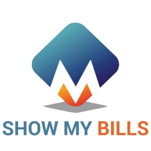 Show My Bills Device mark 5324453 Trademark