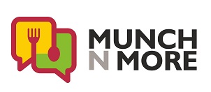 Munch N More Device mark 5324273 Trademark
