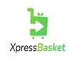 Xpressbasket Device mark 5325053 Trademark