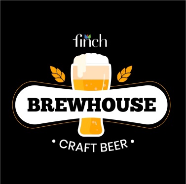 Finch Brewhouse Craft Beer Device mark 5324763 Trademark