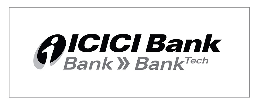 Icici Bank - Bank Bank Tech ( Logo And Device) Device mark 5325643 Trademark