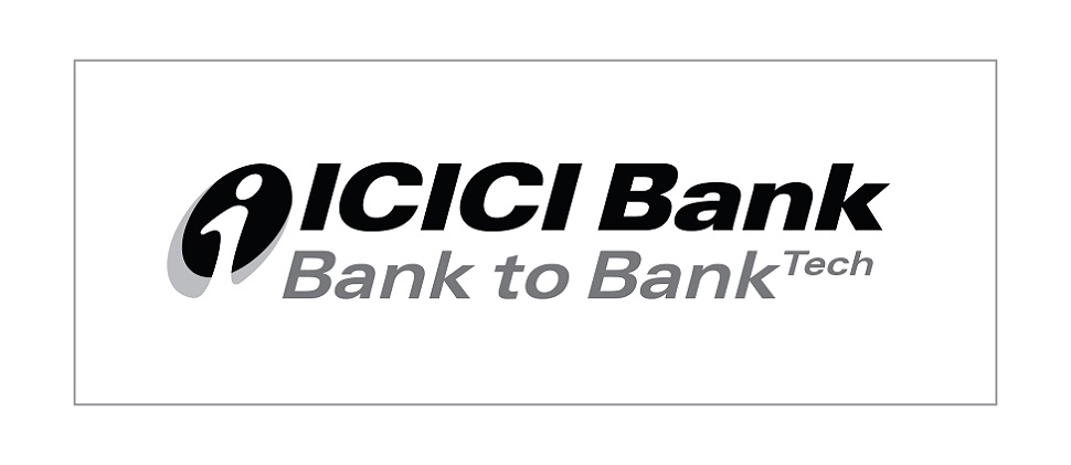 Icici Bank - Bank To Bank Tech ( Logo And Device) Device mark 5325645 Trademark