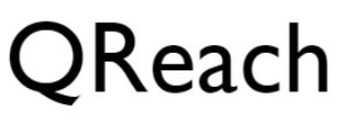 Qreach Device mark 5325852 Trademark