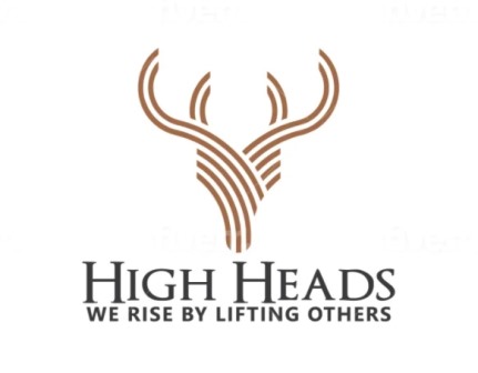 High Heads Device mark 5326914 Trademark