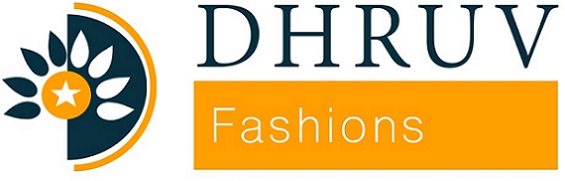 Dhruv Fashions Along With Artistic Device Device mark 5326046 Trademark