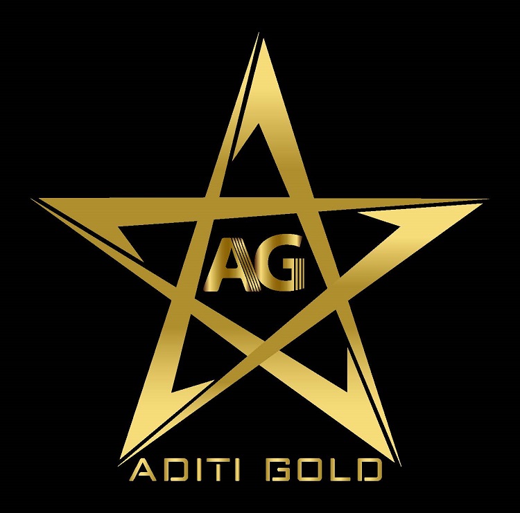 Aditi Gold Device mark 5325772 Trademark